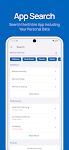 screenshot of TUM Campus App