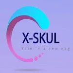 Cover Image of Unduh X-Skul  APK