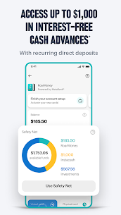 MoneyLion  Mobile Banking App Apk 5