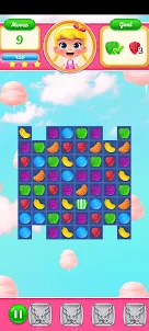 puzzle Candy 2022