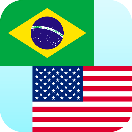 Portuguese English Translator 9.3 Icon