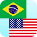 Portuguese English Translator APK