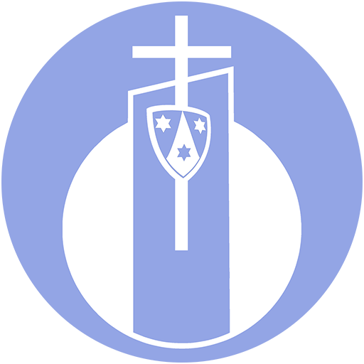 St. Therese National Shrine logo
