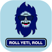 Roll Yeti, Roll app icon