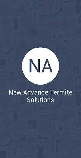 New Advance Termite Solutions