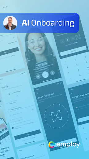 Employ Screen 3