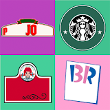 Guess the Restaurant Logo Quiz icon