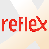 Reflex Interactions icon