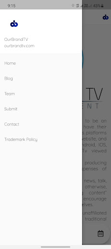 OurBrandTV Screen 3