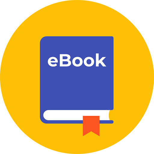 eBooks App - Read And Download دانلود در ویندوز
