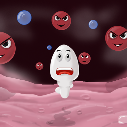 Ovum Skip logo