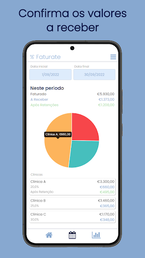 Faturate Screen 3