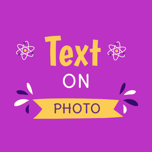 Text On Photo - Quote Creator logo