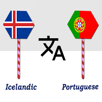 Icelandic To Portuguese Trans