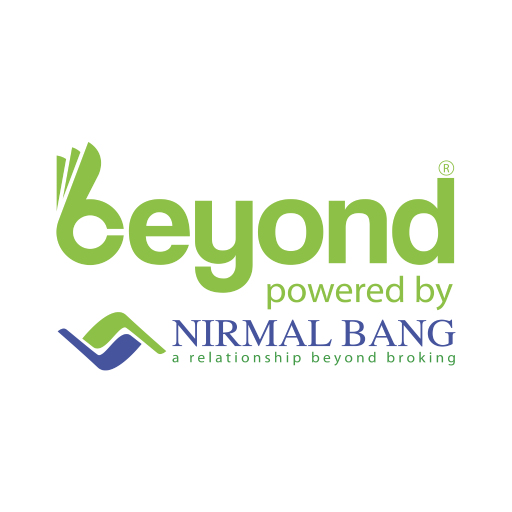 Beyond XTS logo