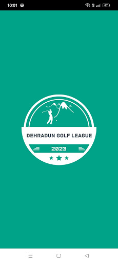 Android application DGL 2023 screenshort