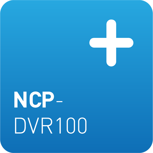 NCP-DVR100