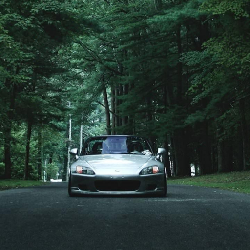 Honda S2000 Wallpapers logo