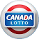 Canada lotto icon