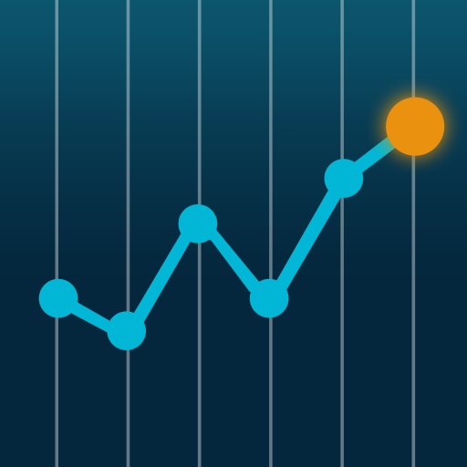 HODL Real-Time Crypto Tracker Logo