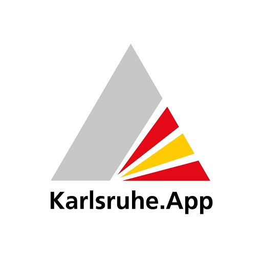 Karlsruhe.App logo
