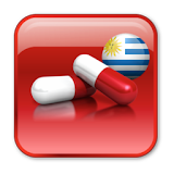 Medicamentos Vademecum Uruguay icon