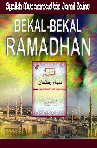 Android application Bekal-Bekal Ramadhan screenshort