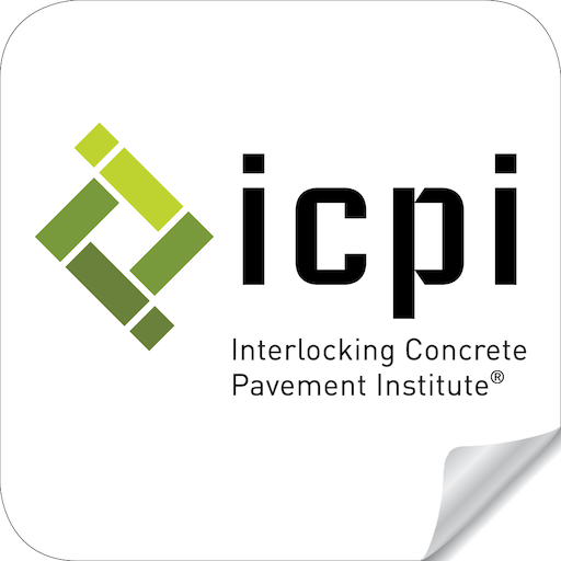 ICPI Interlock Design  Icon