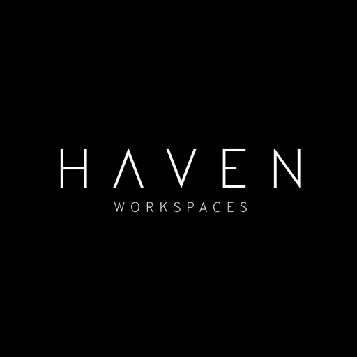 Haven Workspaces logo
