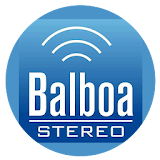 Balboa Estereo icon