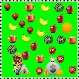 Fruits Adventure icon