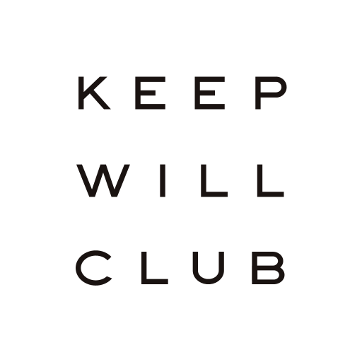 キープウィルクラブ logo