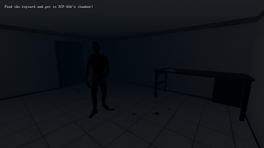 SCP-106 1.103 APK + Mod (Unlimited money) untuk android