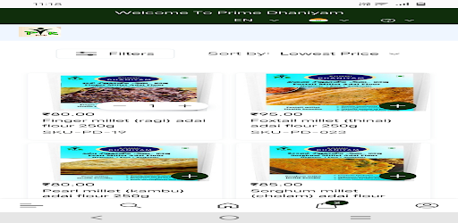 PrimeFoods-Digiit Screen 3