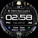 screenshot of RealTex Premium Watch Face