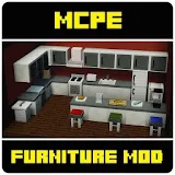 P. Furniture Mod v1.0 for MCPE icon
