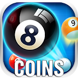 Cheats for 8 Ball Pool icon