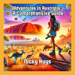 Icon image Adventures In Australia: A Comprehensive Guide