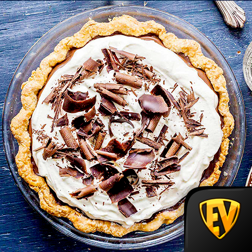 Pie Recipes Offline Homemade