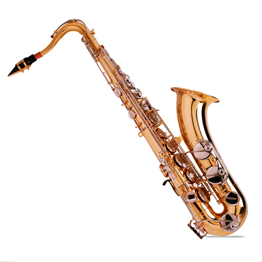 Soprano Sax Effect Plug-in  Icon