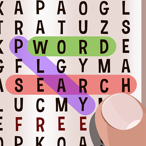 Word Search 1.4.5G Icon