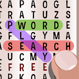 Word Search icon