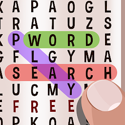 Symbolbild für Word Search