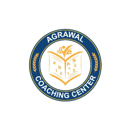Agrawal Coaching Center logo