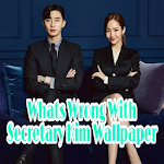 Cover Image of Tải xuống Whats Wrong With Secretary Kim  APK