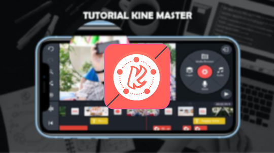 Tips Kine Video Mastr Editing
