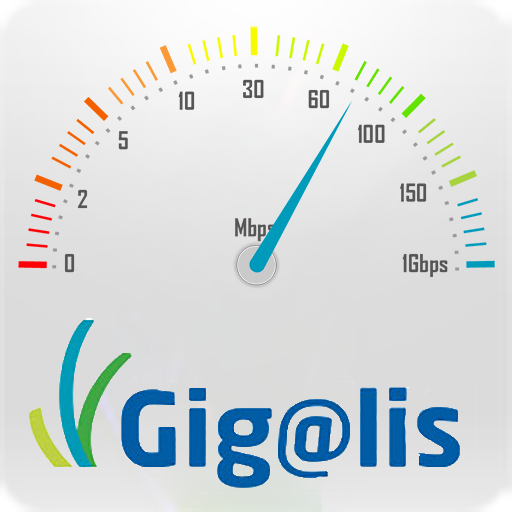 Gigalis (Pays de la Loire) 3.0.13 Icon