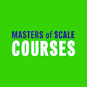 Masters of Scale - Courses 3.6.3 APK Baixar