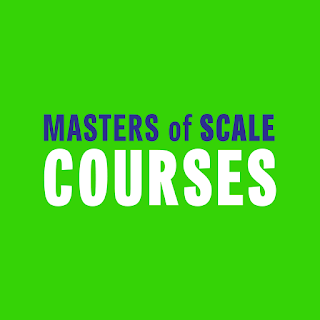 Masters of Scale - Courses apk