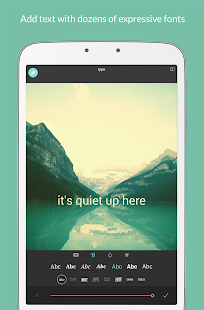 Pixlr – Free Photo Editor Screenshot